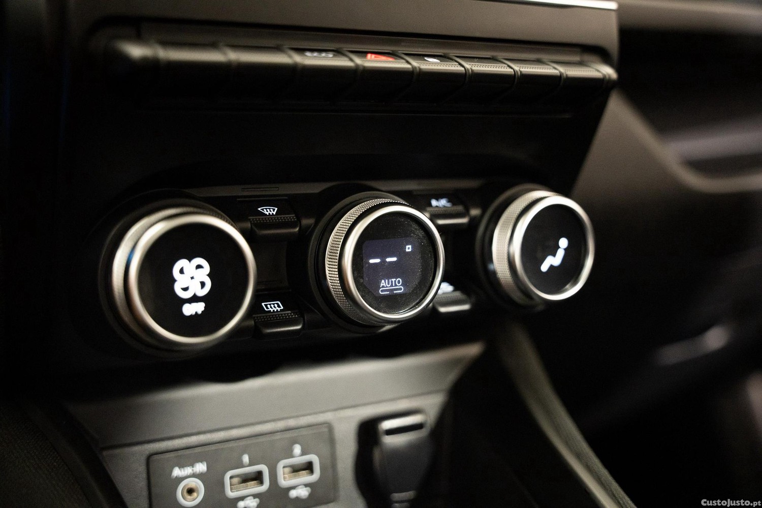 Renault Zoe (c/ Bateria) Zen 50 — fotografia 12