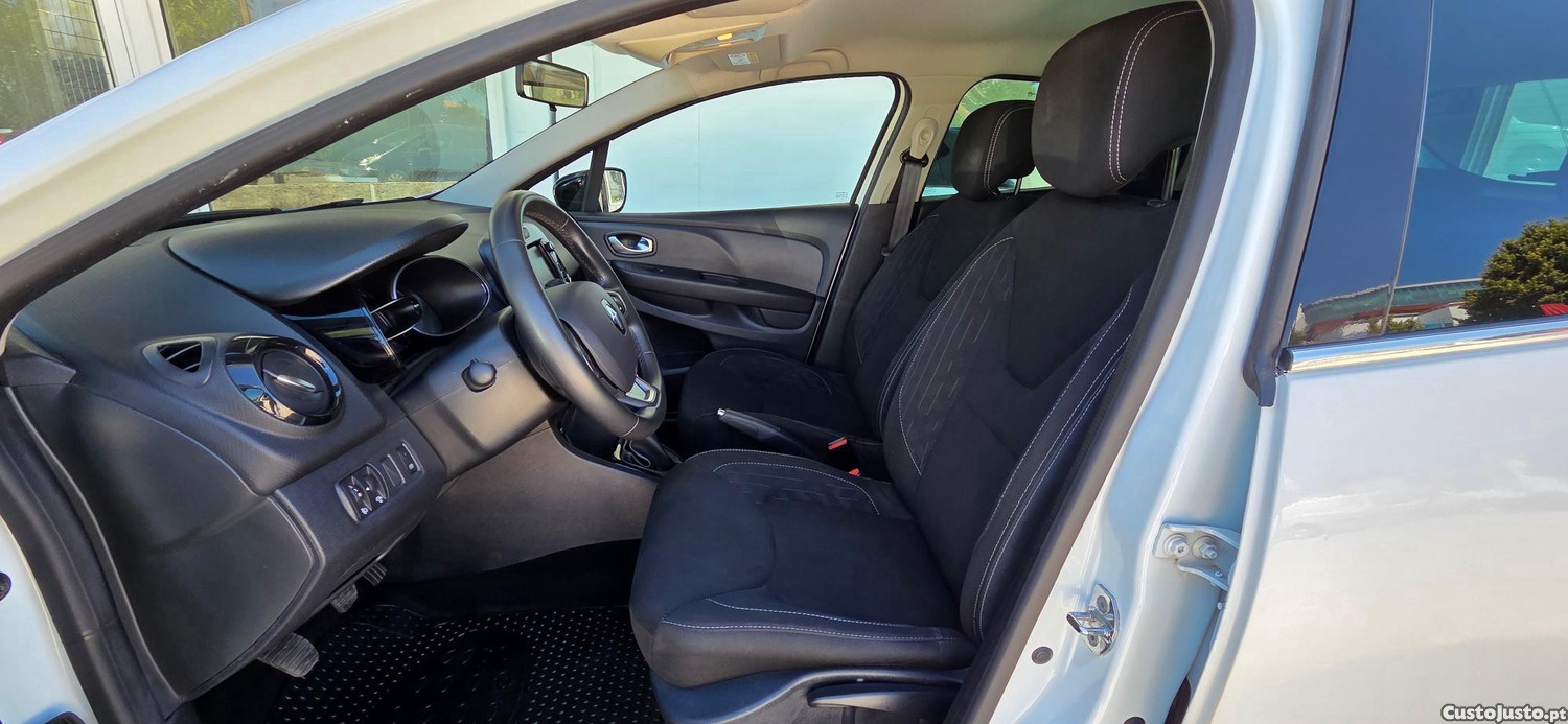 Renault Clio Tce Limited Gps - 19 — photo 3
