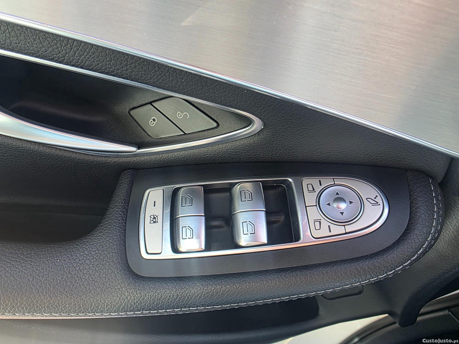 Mercedes-Benz GLC 350 E 4matic — fotografia 11