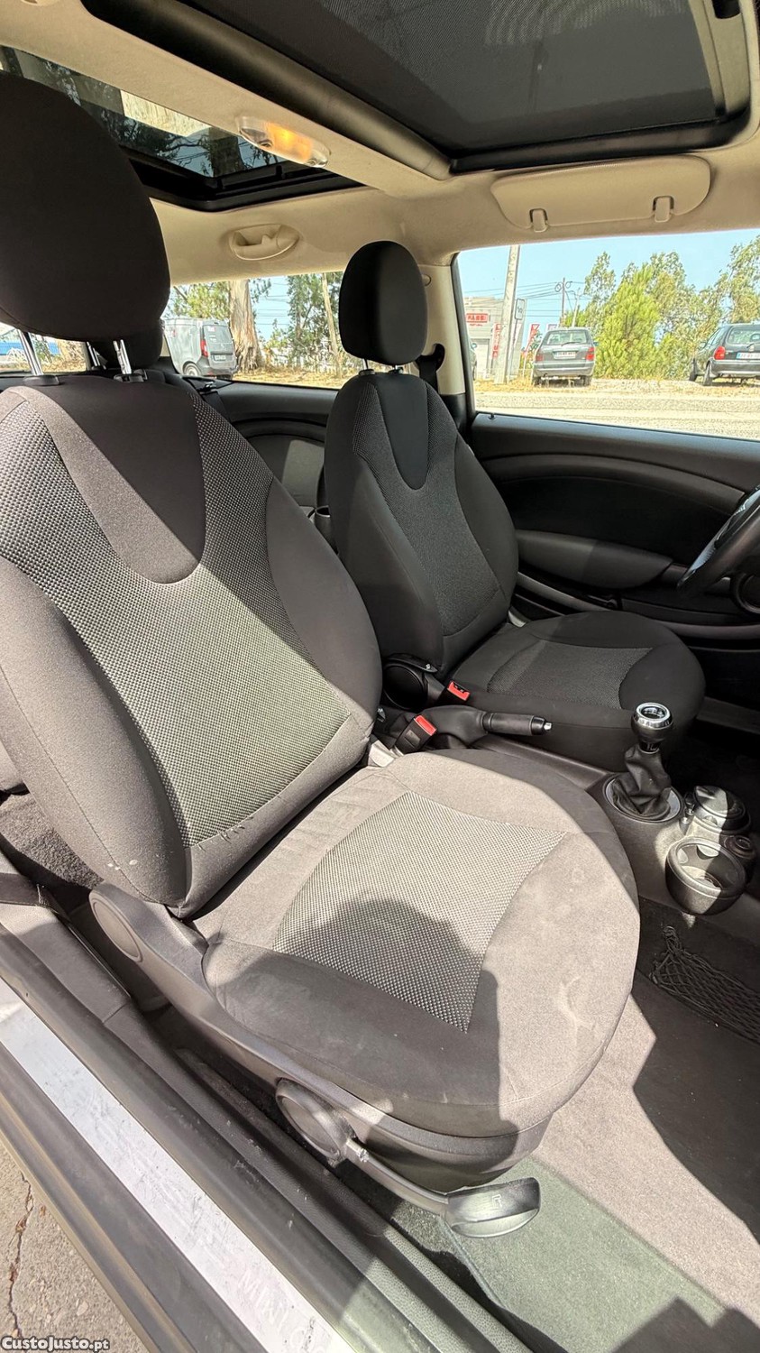 MINI Clubman Cooper 1.6 D — fotografia 5