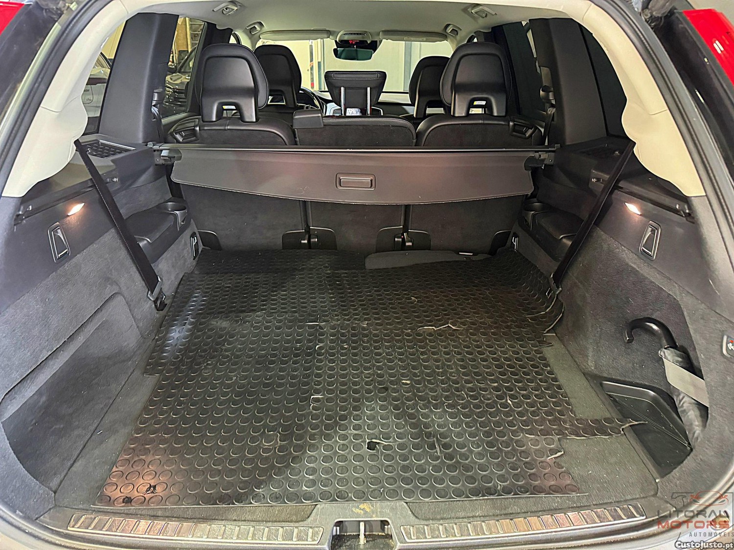 Volvo XC 90 2.0 D4 Momentum — fotografia 16