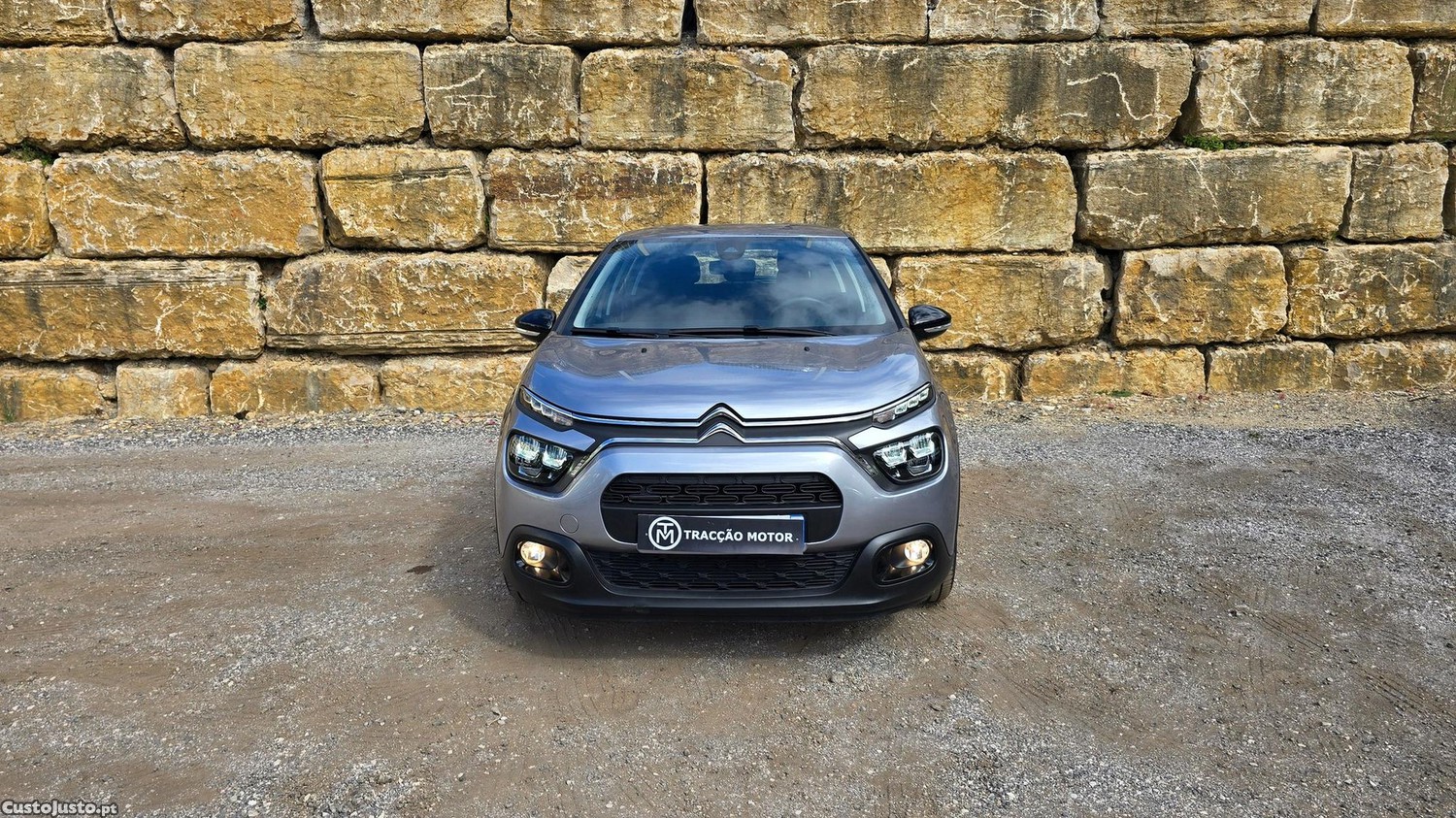 Citroën C3 1.2 PureTech Plus — fotografia 26