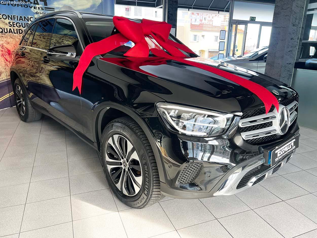 Mercedes-Benz GLC 300 de 4Matic Business Solutions Frota - 22 foto 2