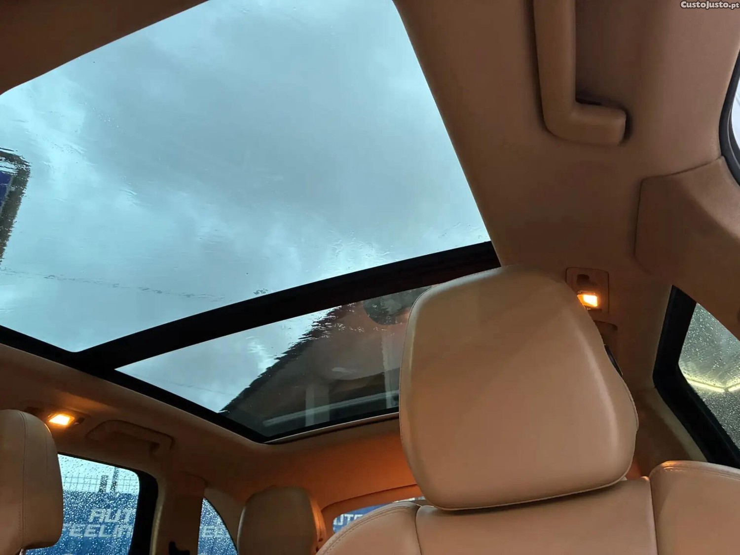 Porsche Cayenne II Platinium Edition — fotografia 6