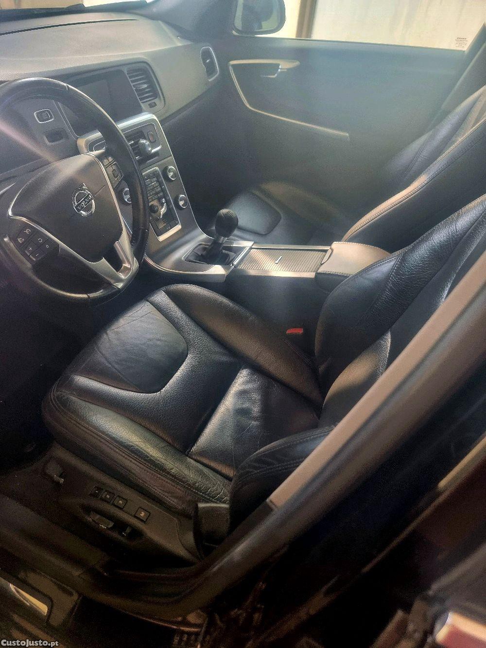 Volvo S60 City Safety — fotografia 5