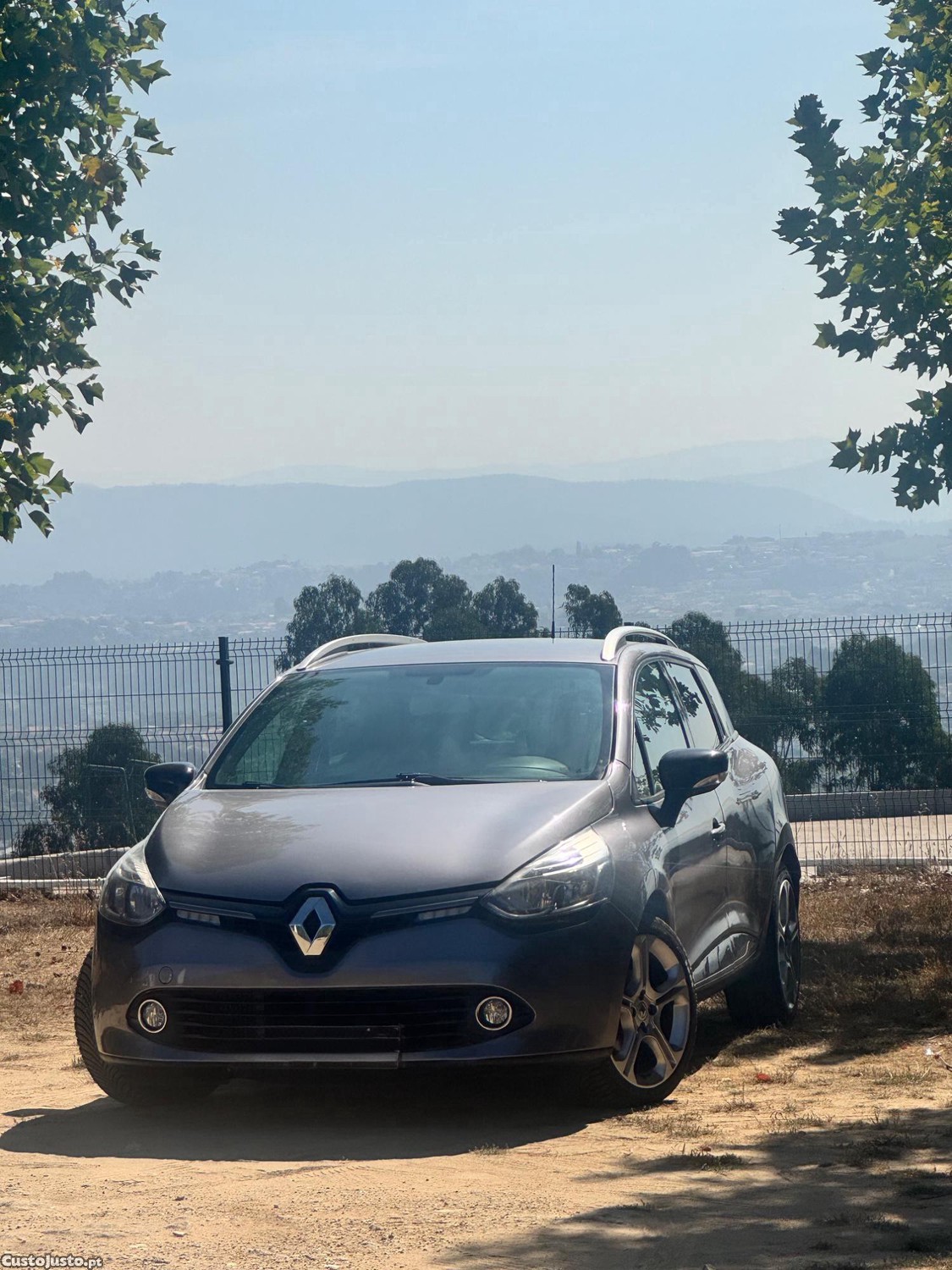 Renault Clio T e limeted — fotografia 7