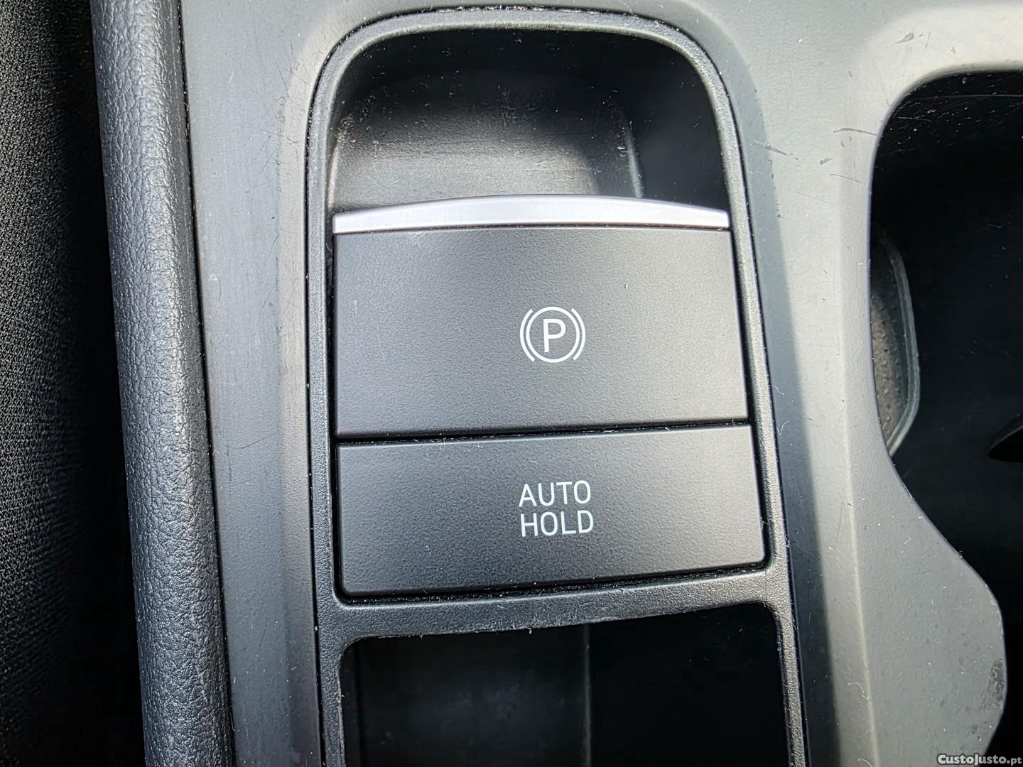Hyundai Tucson 1.6 T-GDi 48V Premium — fotografia 10