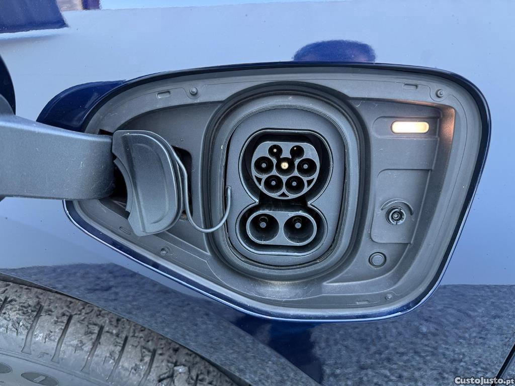 Jaguar I-Pace EV400 95Kw 30.000Km 12/2020 — fotografia 2