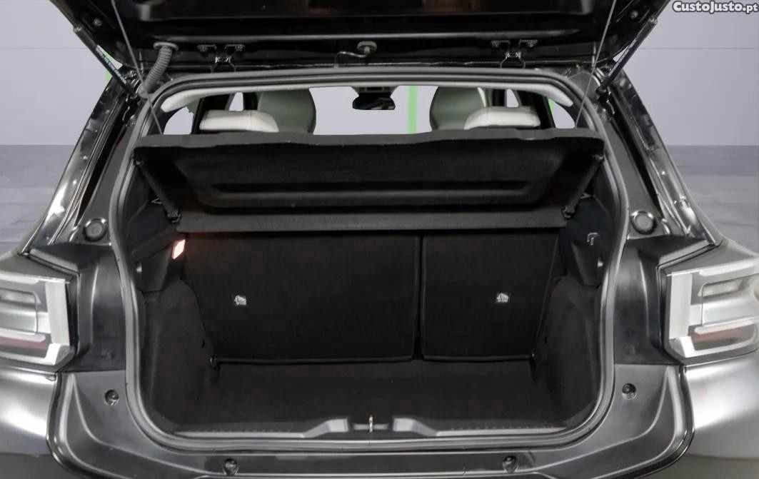 Citroën e-C3 PLUS — fotografia 5