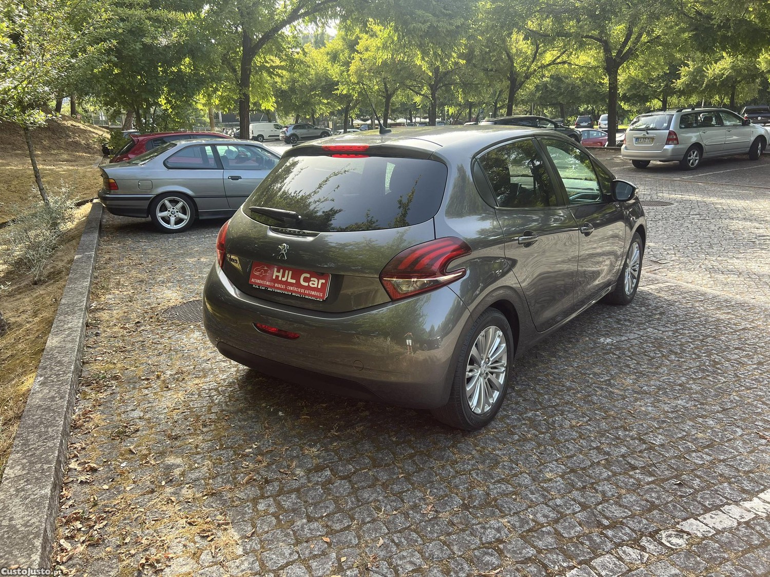 Peugeot 208 Style — fotografia 7