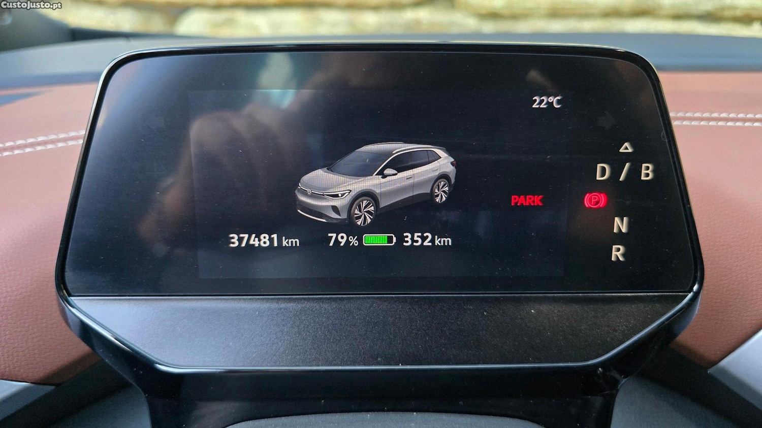 Volkswagen ID.4 77 kWh Pro Performance — fotografia 12