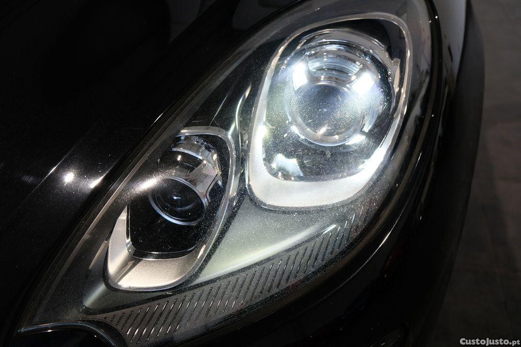 Porsche Macan PDK — fotografia 4