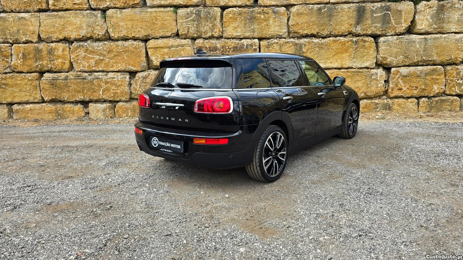 MINI Clubman One D - 21 — photo 2