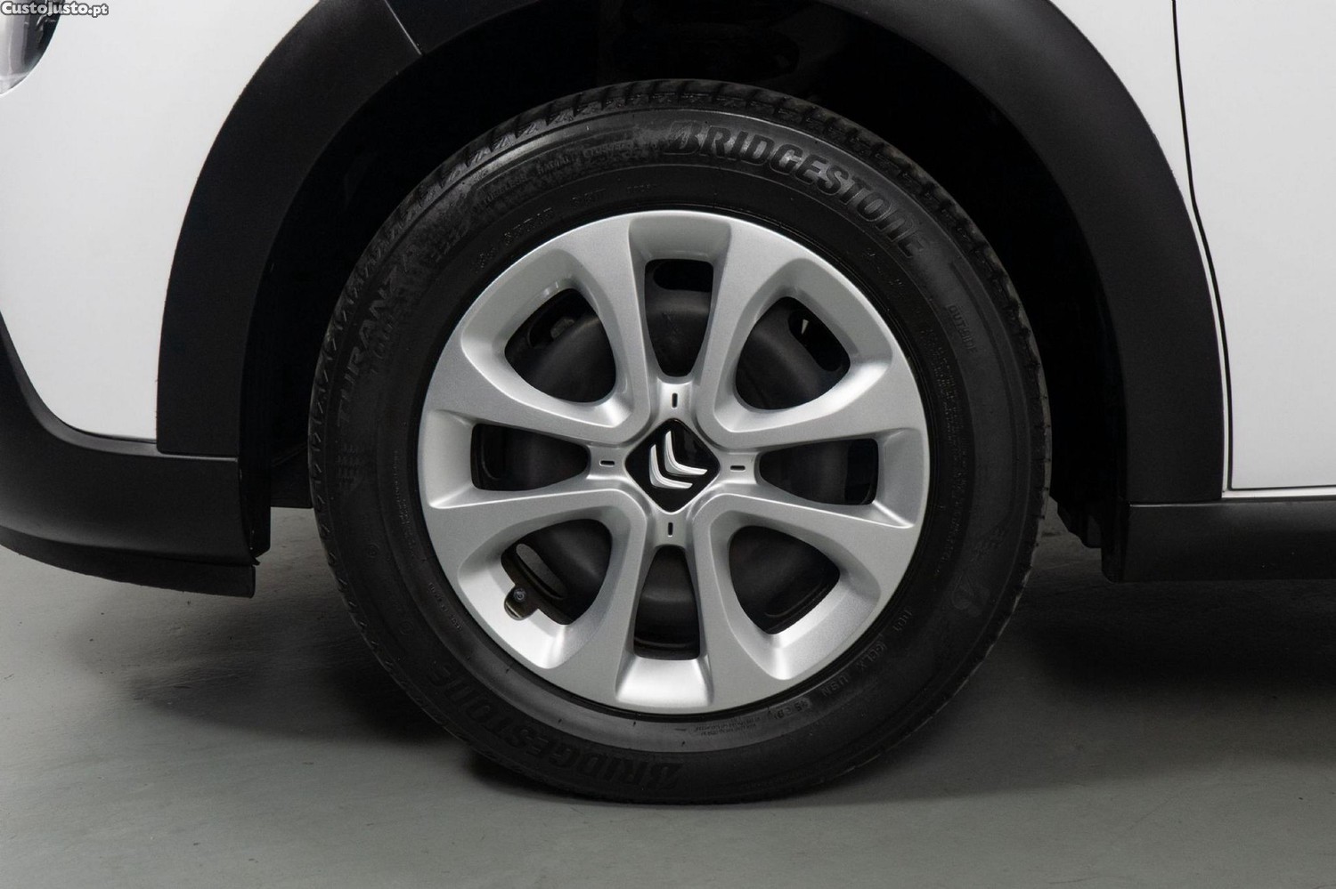 Citroën C3 1.2 PureTech Feel Pack — fotografia 13