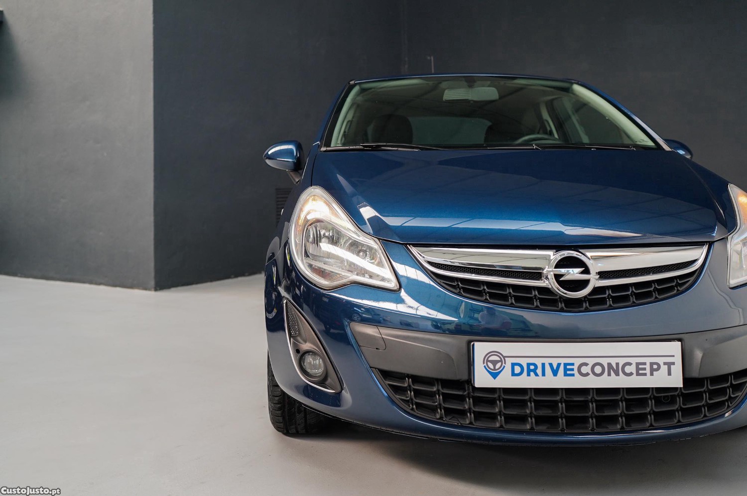 Opel Corsa 1.3 CDTI EcoFLEX S&S Active — photo 3