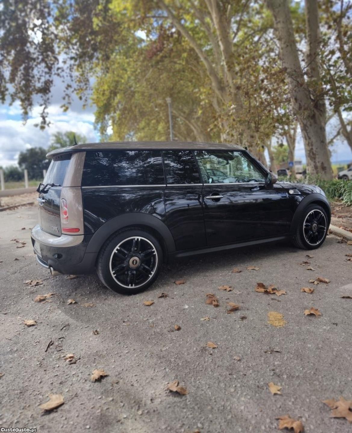 MINI Cooper S 1.6 184Cv Bond Street — fotografia 9