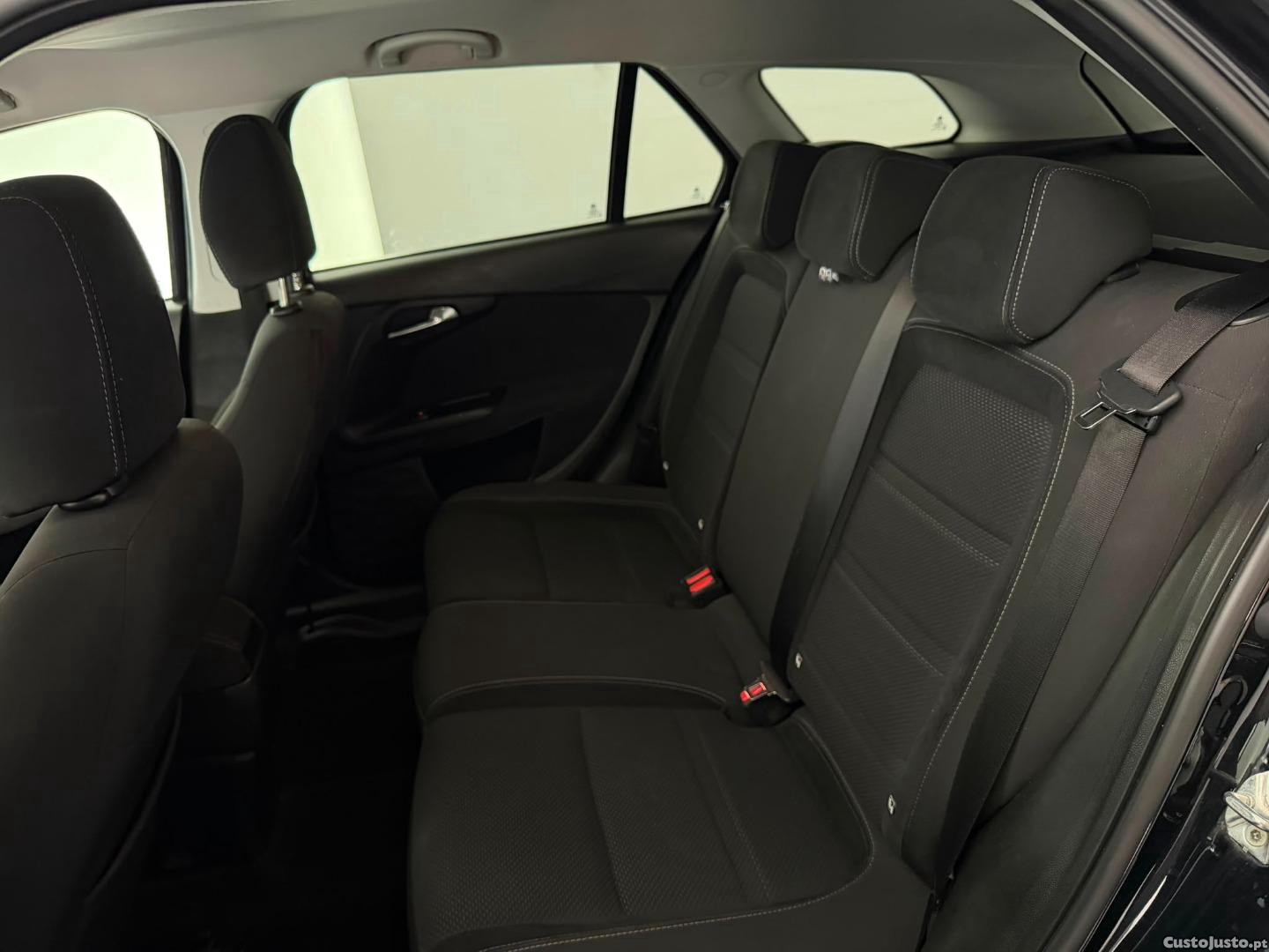 Fiat Tipo 1.3 MJET — fotografia 3