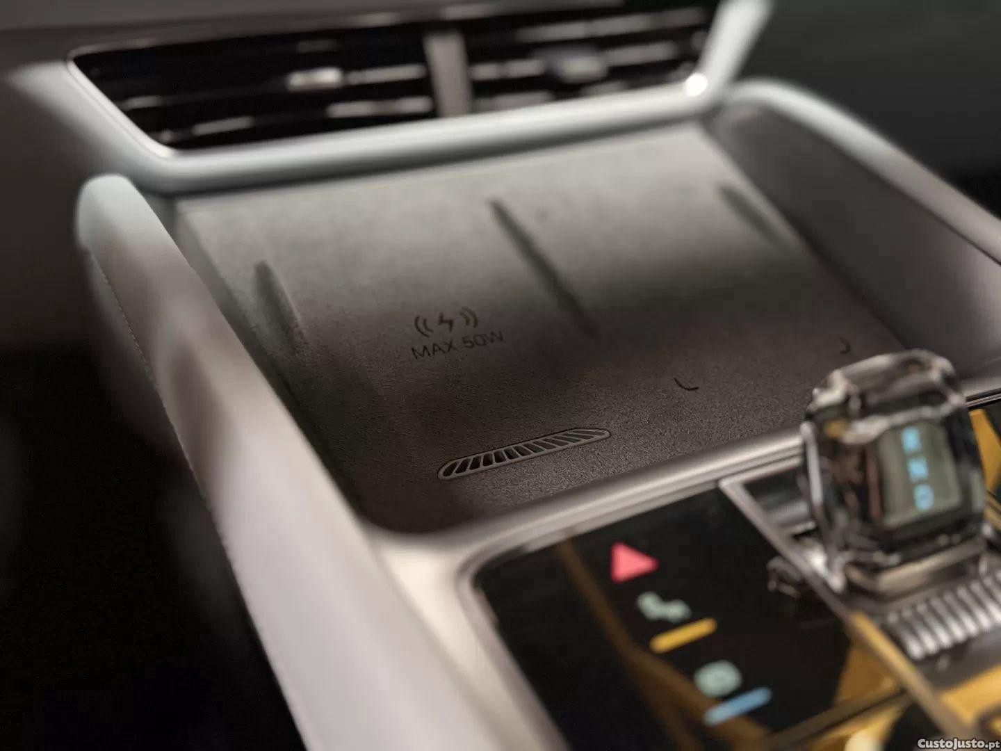 BYD Seal ion7 91.3 kwh excellence awd — fotografia 5