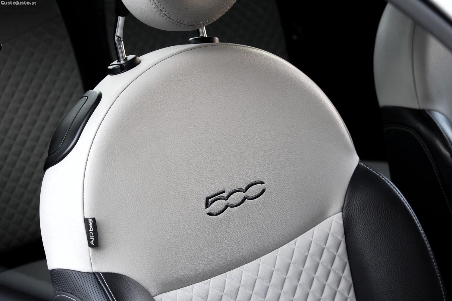 Fiat 500 1.0 Hybrid Dolcevita — fotografia 11