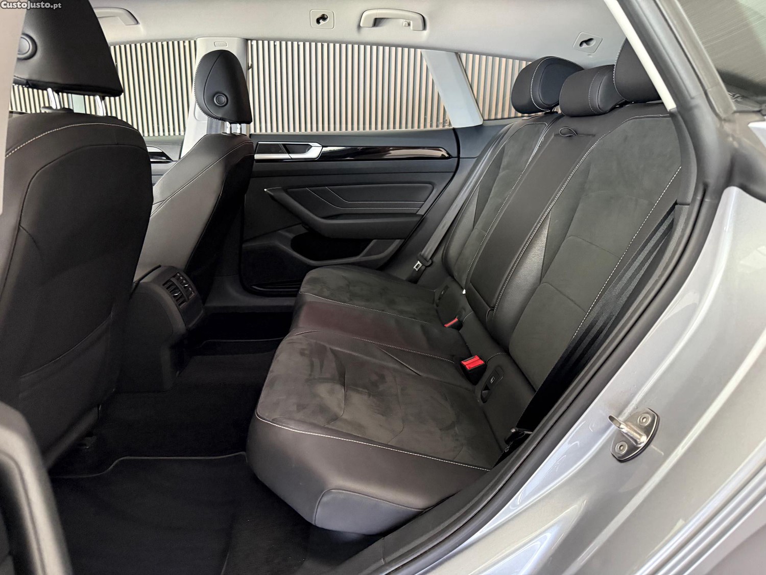 Volkswagen Arteon SHOOTING BREAK 2.0TDI DSG — fotografia 5