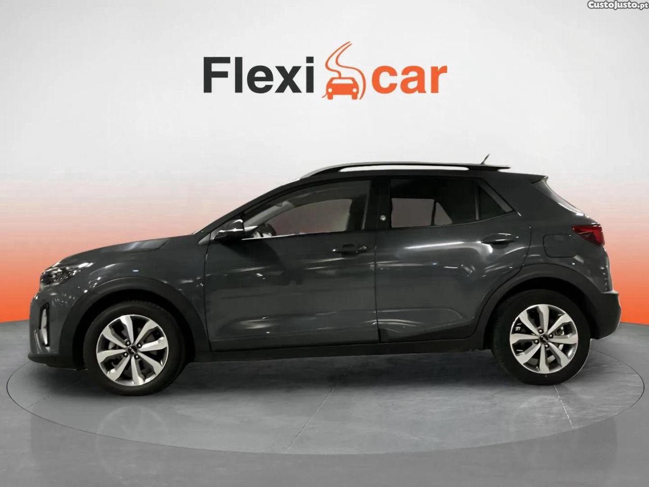 Kia Stonic 1.0 T-GDi Wave — fotografia 15