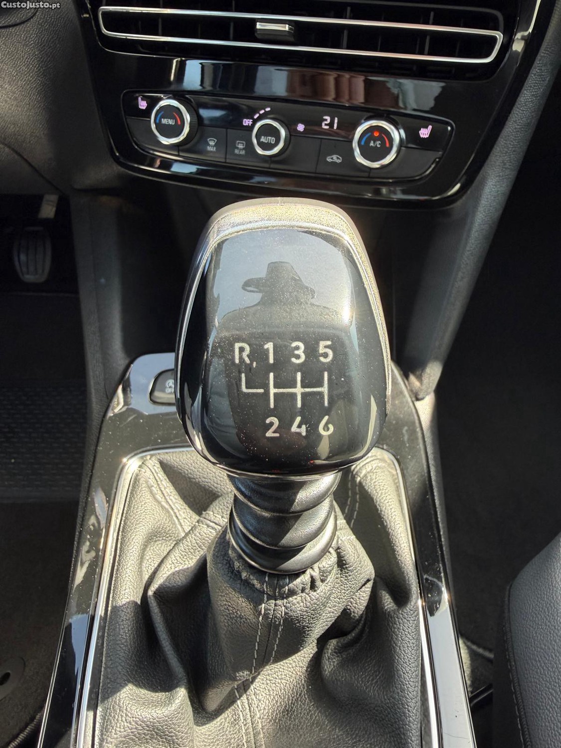 Opel Mokka 1.2 T Elegance — fotografia 5