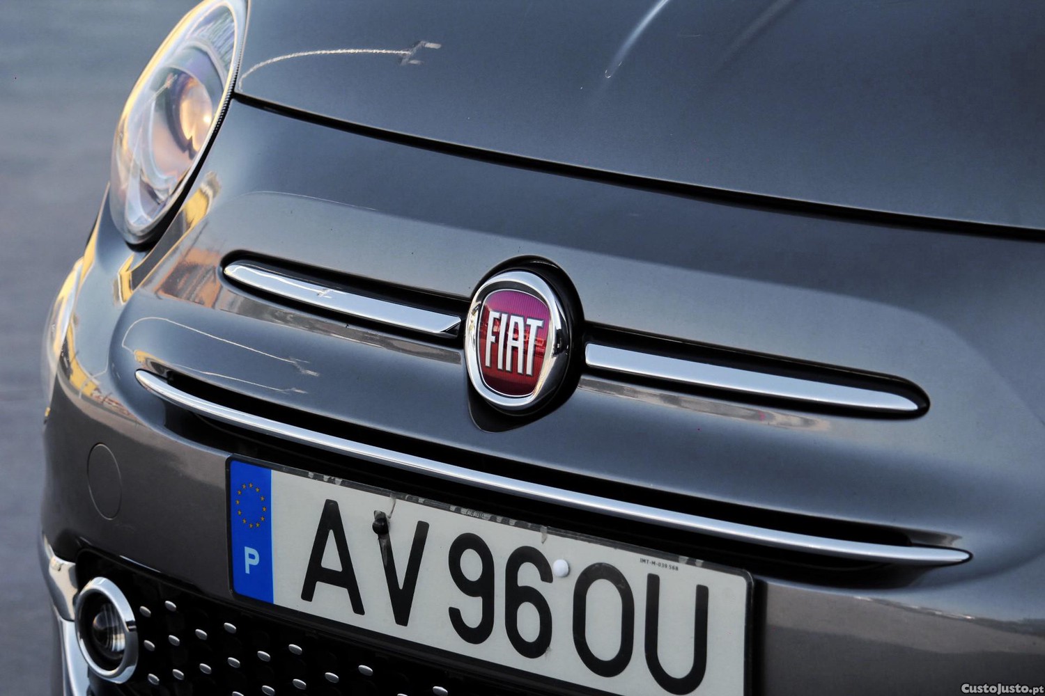 Fiat 500 1.0 Hybrid Dolcevita — fotografia 27