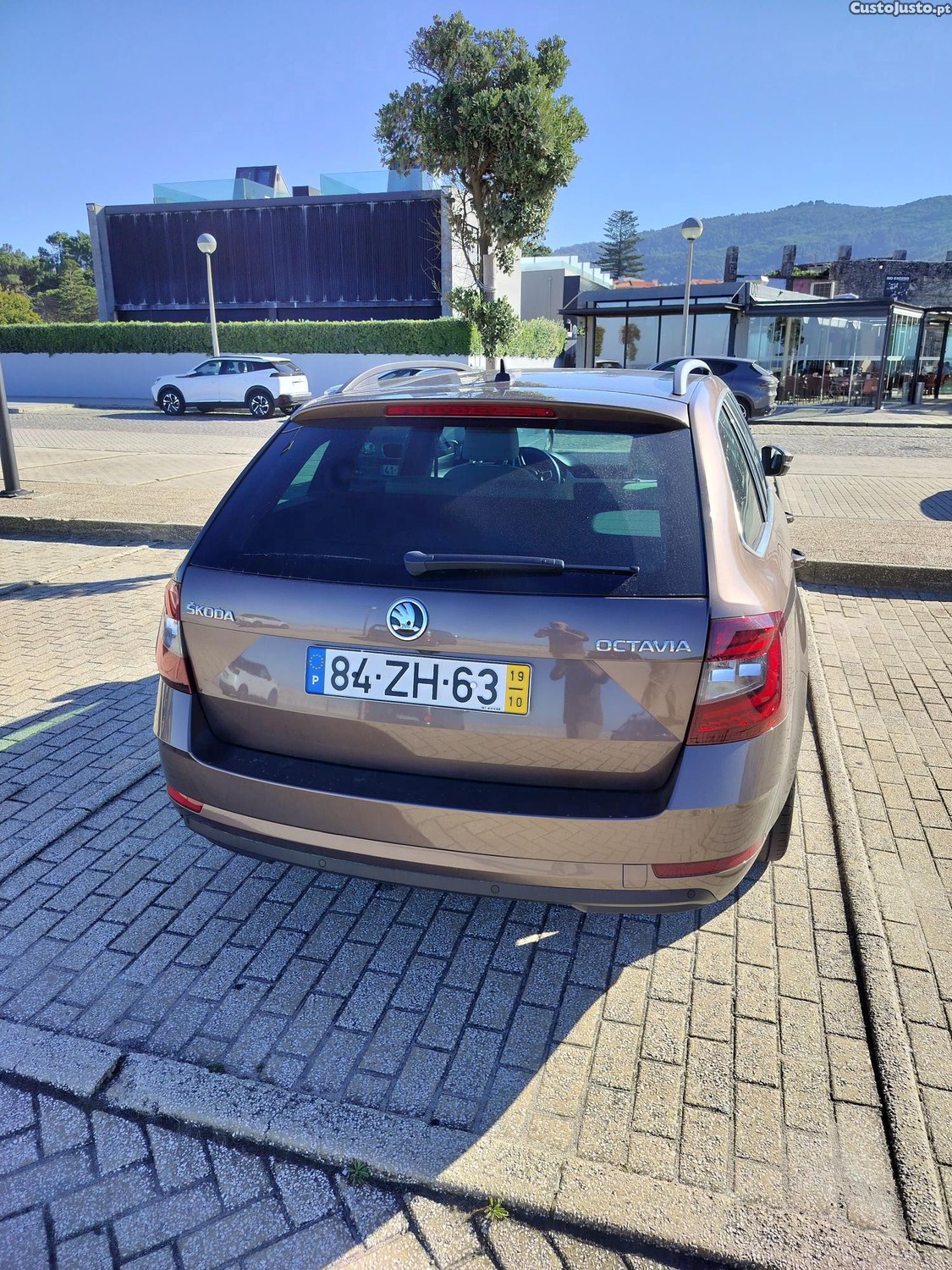 Skoda Octavia Style — photo 2