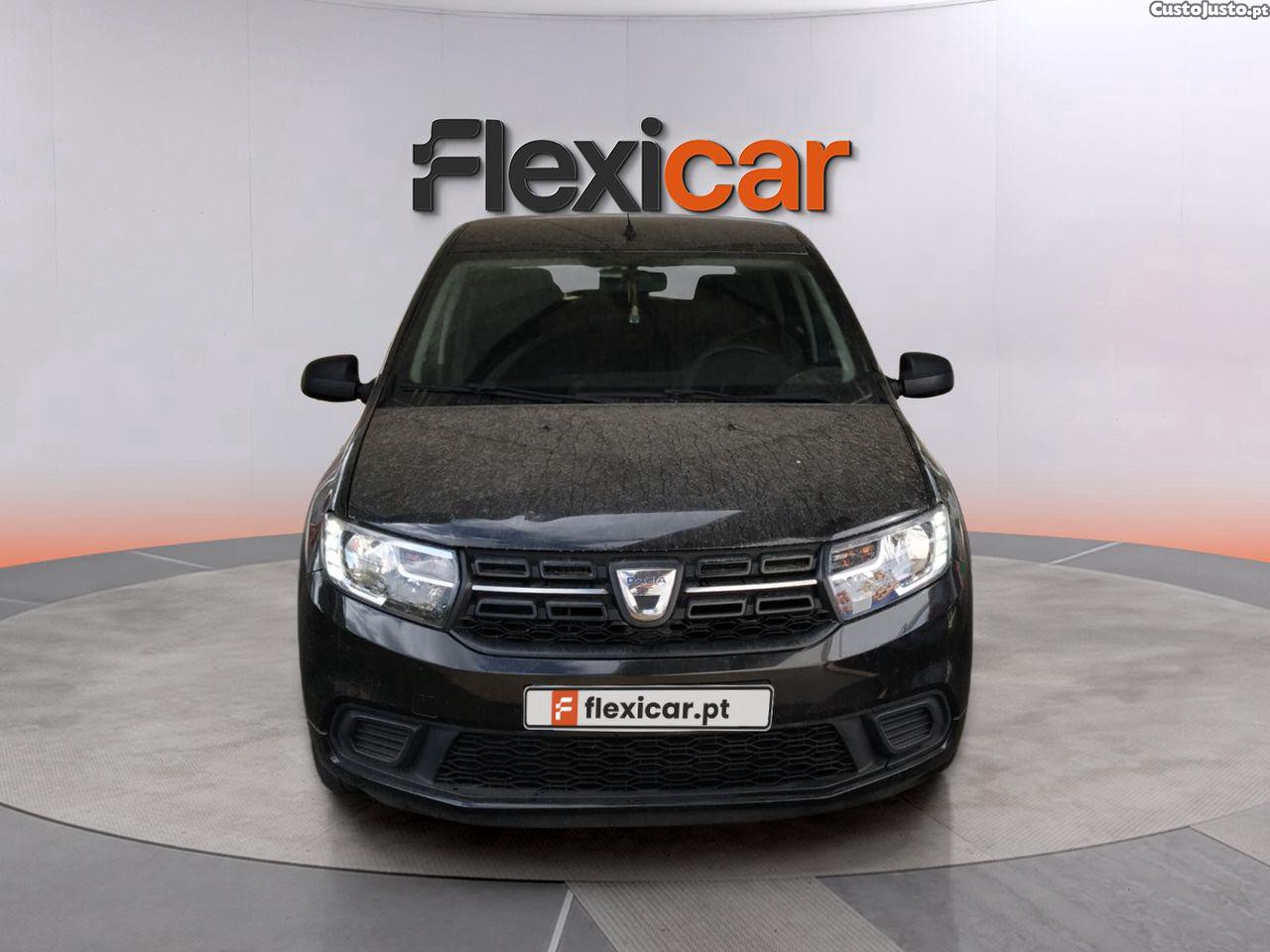 Dacia Sandero 1.0 SCe Comfort — fotografia 13