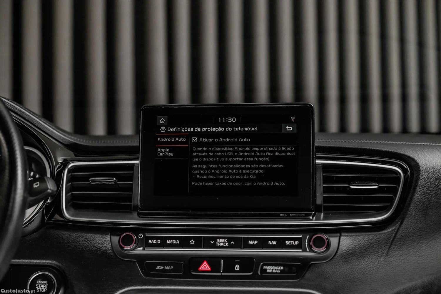 Kia ProCeed 1.6 CRDi GT Line 7DCT — fotografia 5