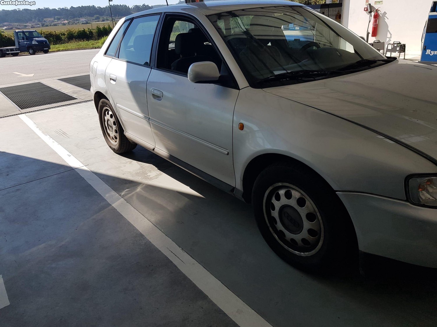 Audi A3 1.9 tdi - 99 foto 4