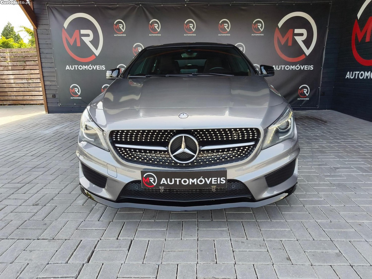 Mercedes-Benz CLA 200 d AMG Line Aut. - 15 foto 3