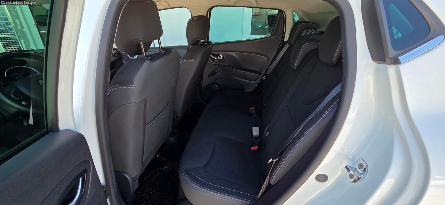 Renault Clio Tce Limited Gps - 19 — photo 5