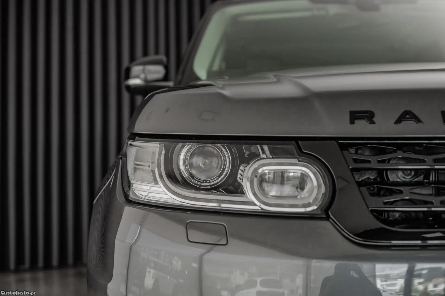 Land Rover Range Rover 2.0 SD4 HSE — fotografia 17