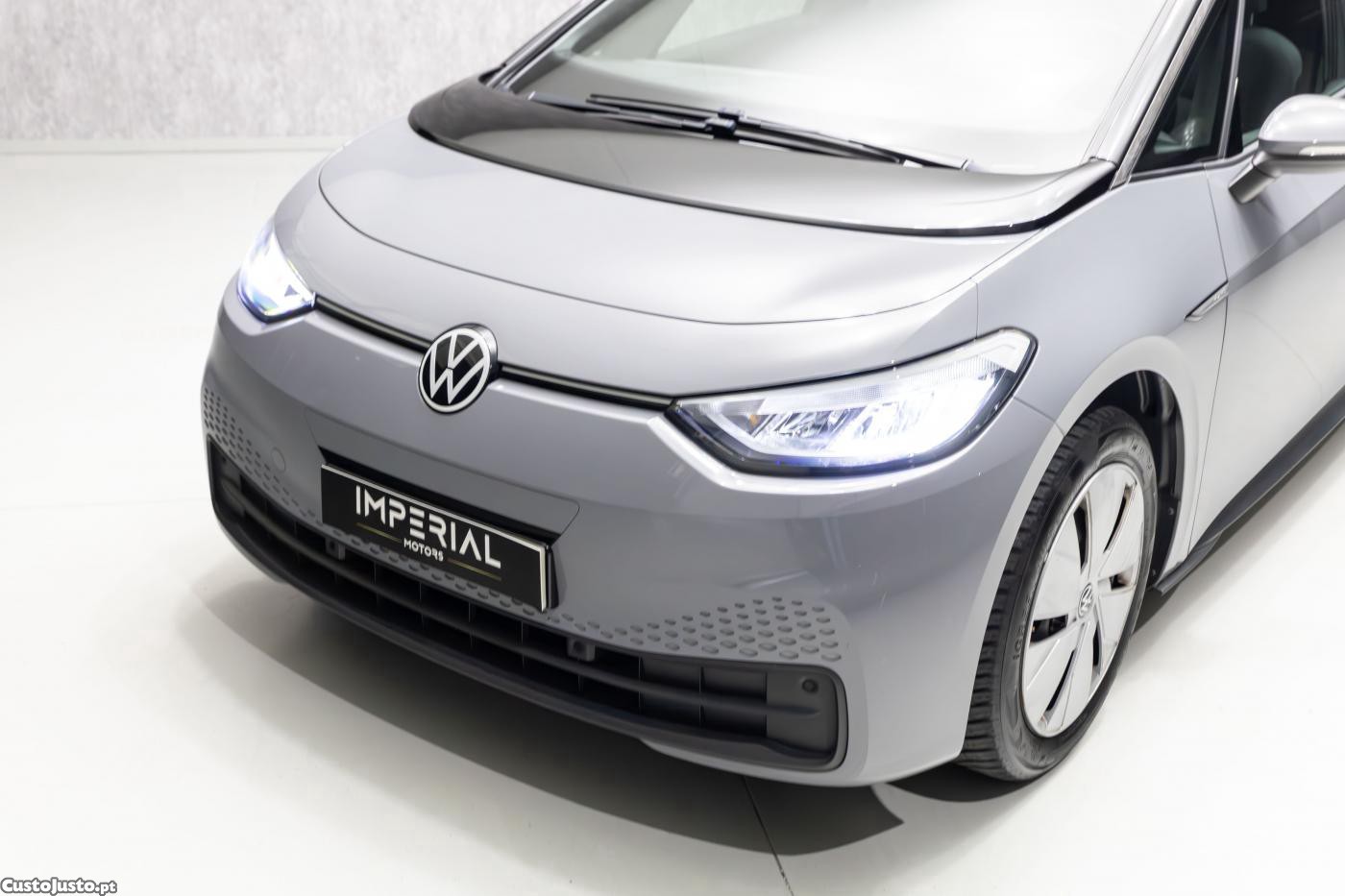 Volkswagen ID.3 Pure Performance 330 — fotografia 9