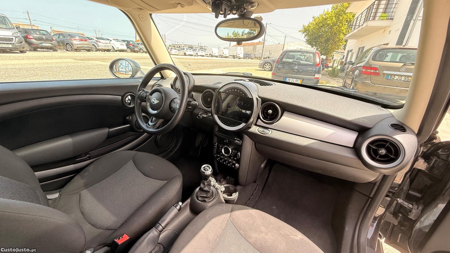 MINI Clubman Cooper 1.6 D — fotografia 4