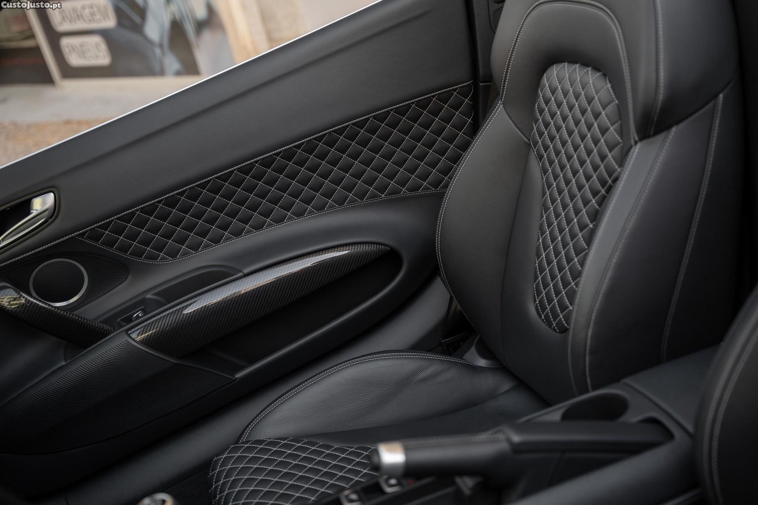 Audi R8 Spyder 4.2 V8 quattro — fotografia 16