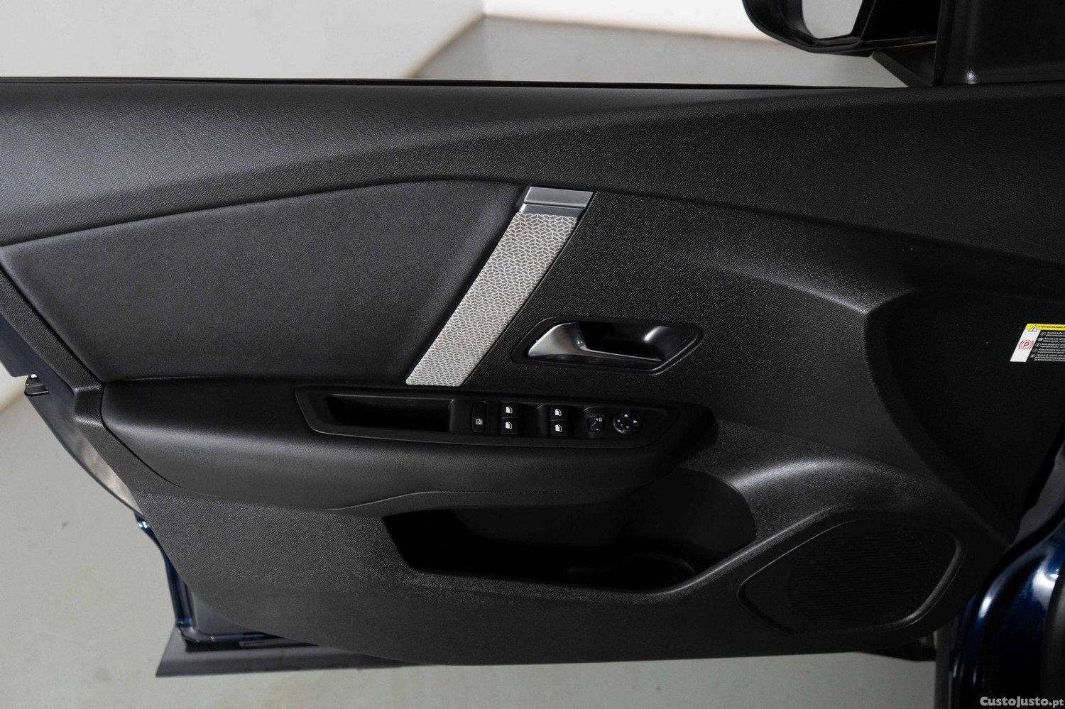 Citroën C4 1.2 PureTech Plus — fotografia 6