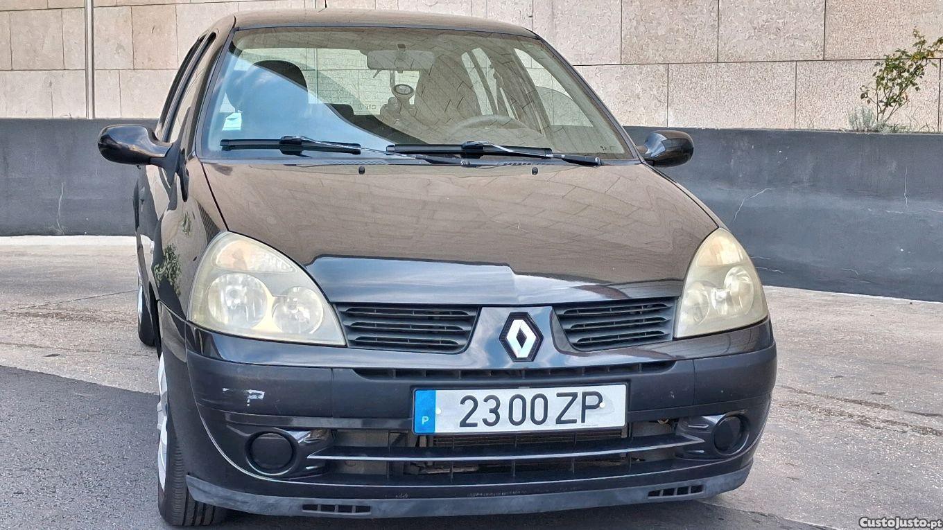 Renault Clio 1.2 Gasolina em Perfeito estado — fotografia 10