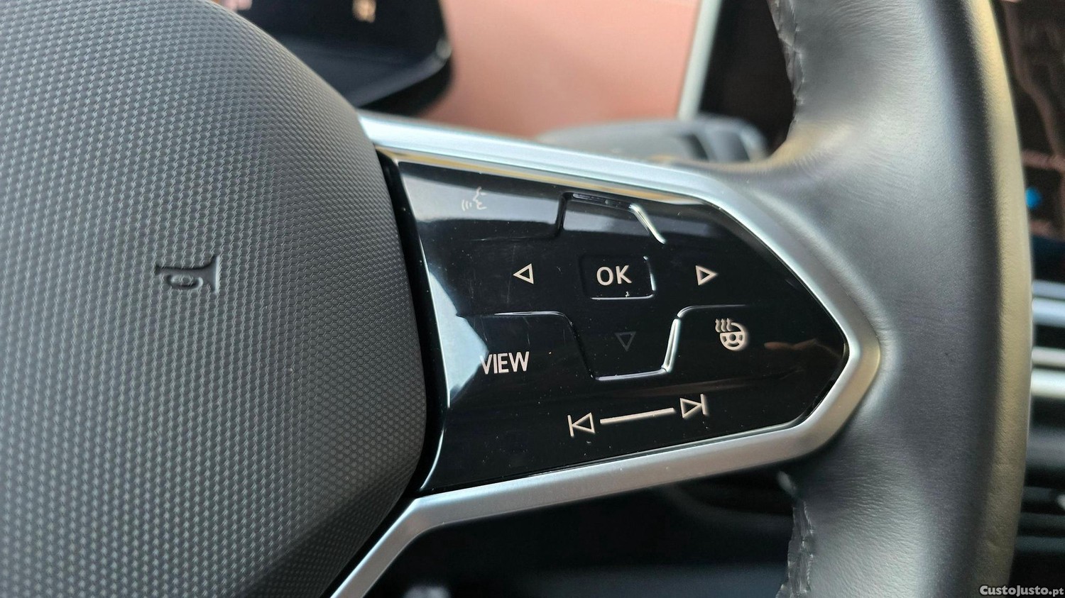 Volkswagen ID.4 77 kWh Pro Performance — fotografia 15