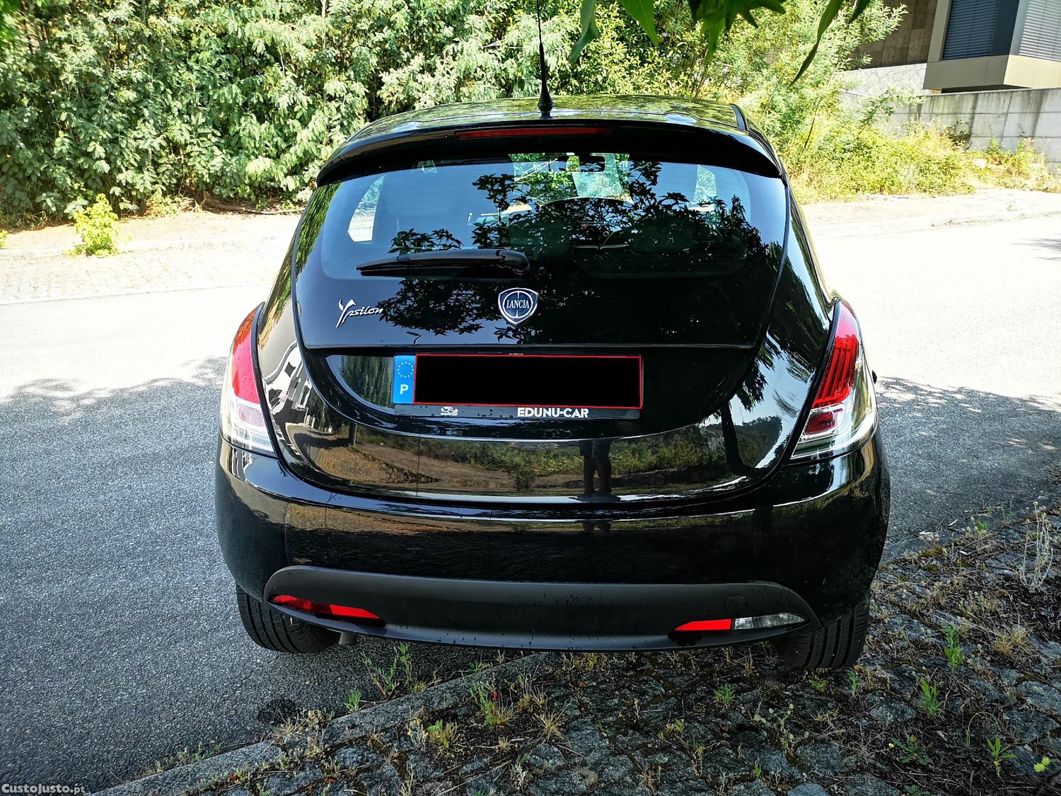 Lancia Ypsilon 1.2 S&S GOLD - 5 Portas - Nacional - 100.000kms - 1 Dono - C/ GARANTIA — fotografia 19
