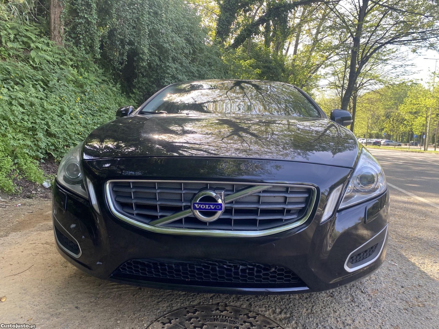 Volvo S60 Momentum — fotografia 11