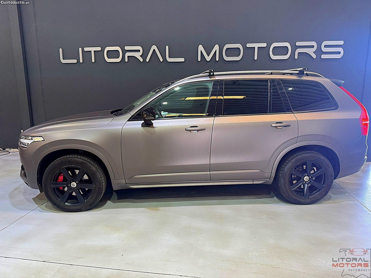 Volvo XC 90 2.0 D4 Momentum — fotografia 20