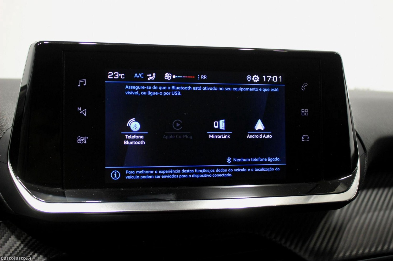 Peugeot 208 1.5 BlueHDi Active Pack — fotografia 7
