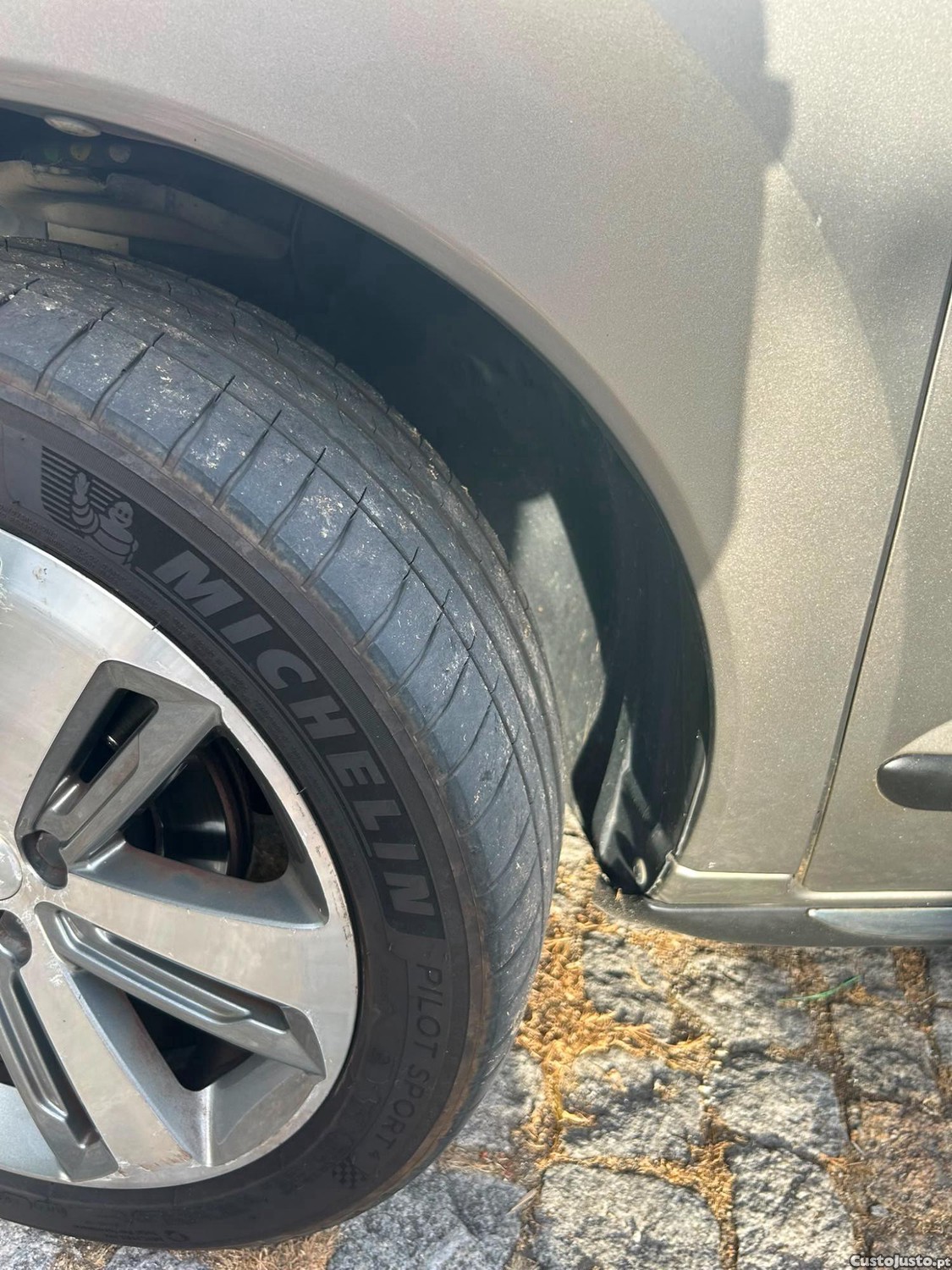 Peugeot 3008 1.6 — fotografia 4