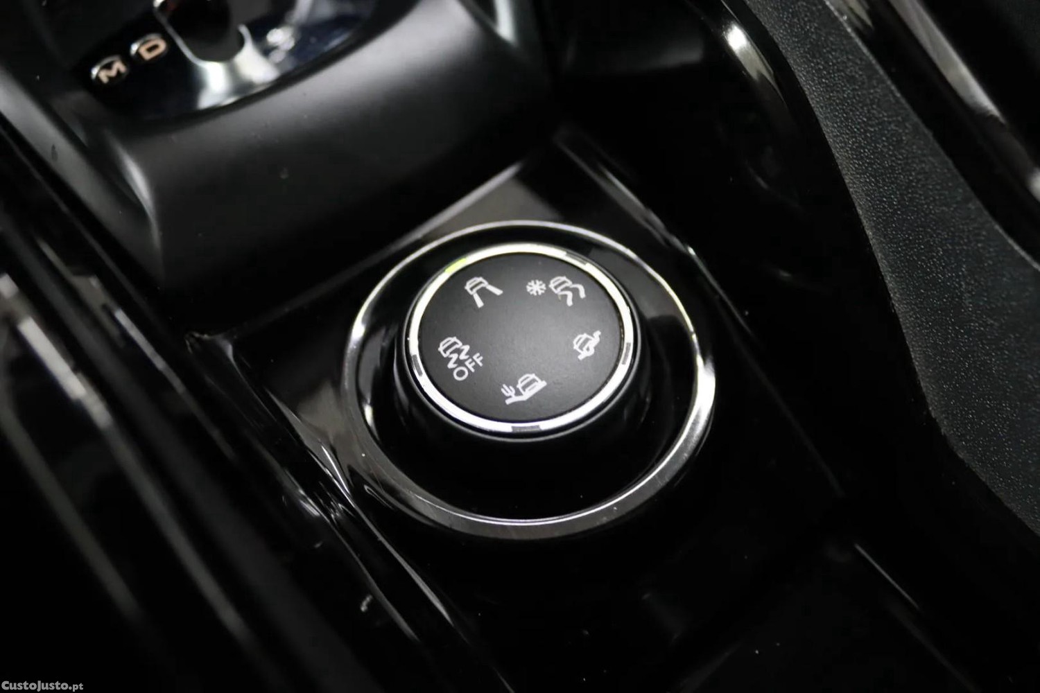 Peugeot 2008 PureTech 110 Stop&Start EAT6 Crossway — fotografia 6