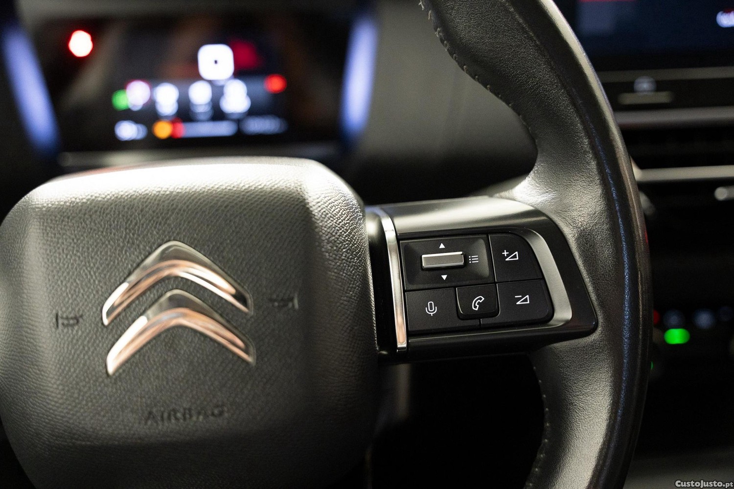 Citroën C4 1.2 PureTech Shine — fotografia 14