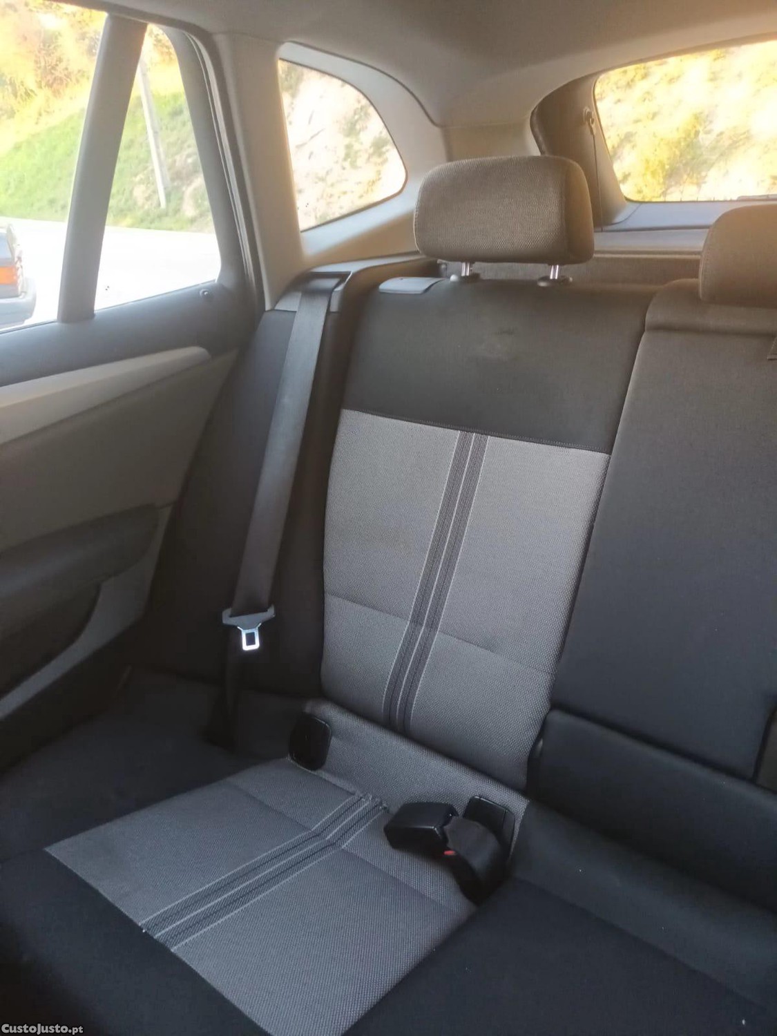 BMW X1 1,8 drive - 11 — photo 5