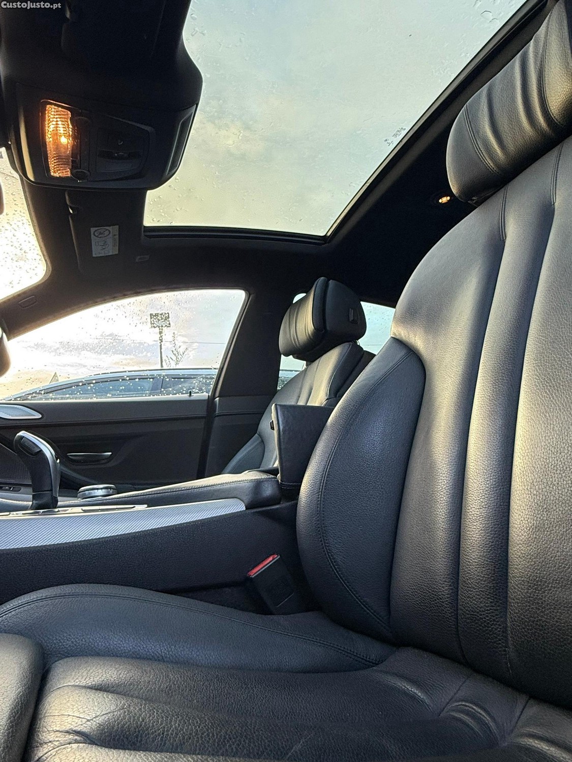 BMW 640 d xDrive — fotografia 6