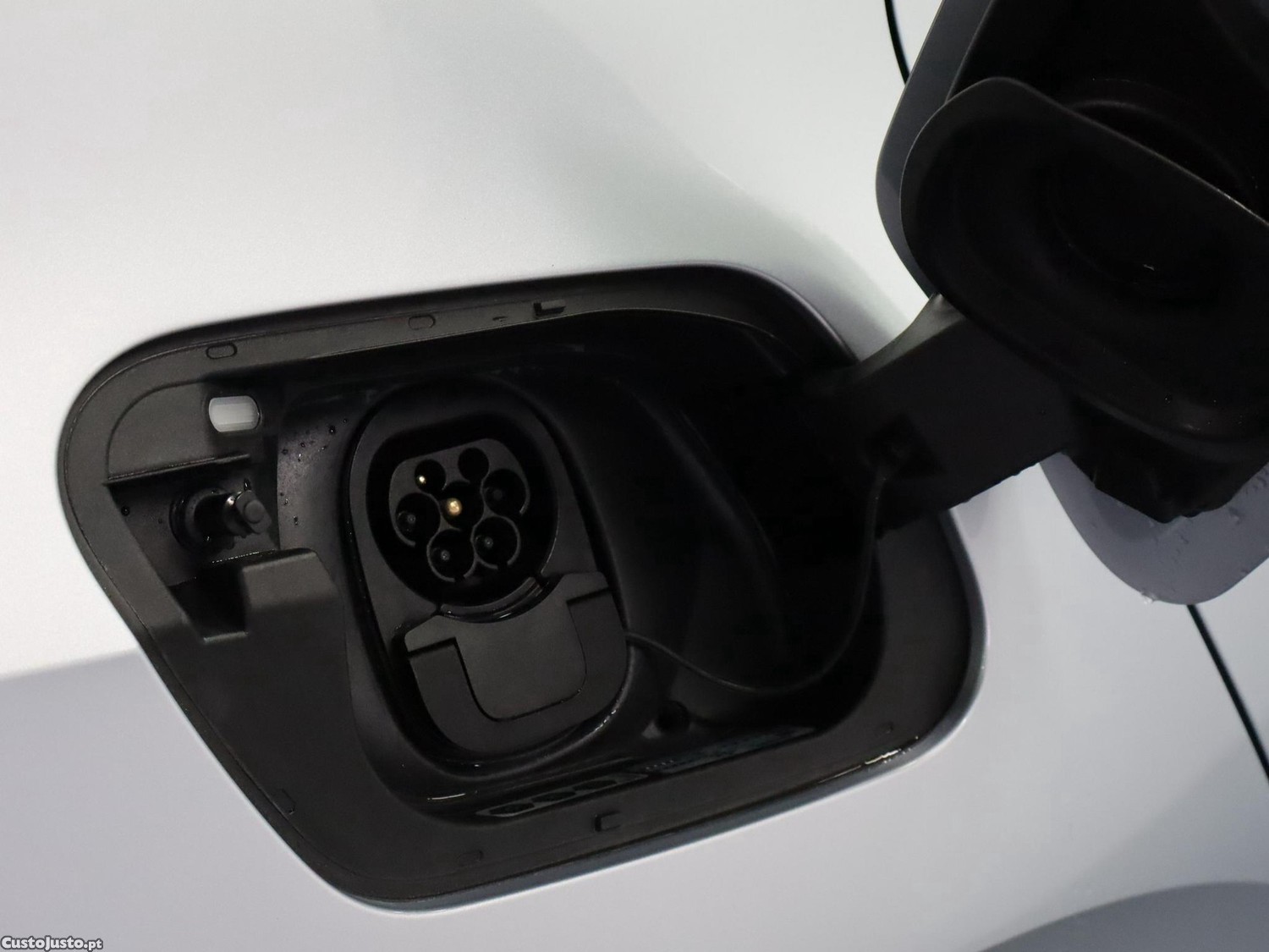 CUPRA Born 59 kWh e-Boost Plus — fotografia 17